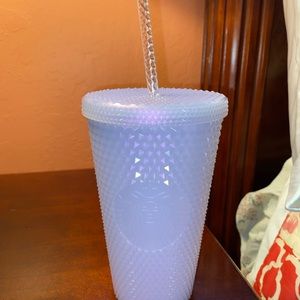 Starbucks Bling Cold Cup 16oz